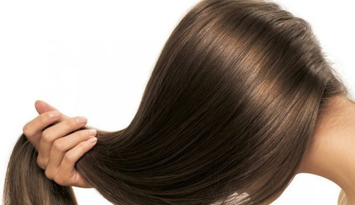 Imagen 2 de 2 de Hask Shampoo Argan Oil 355 Ml