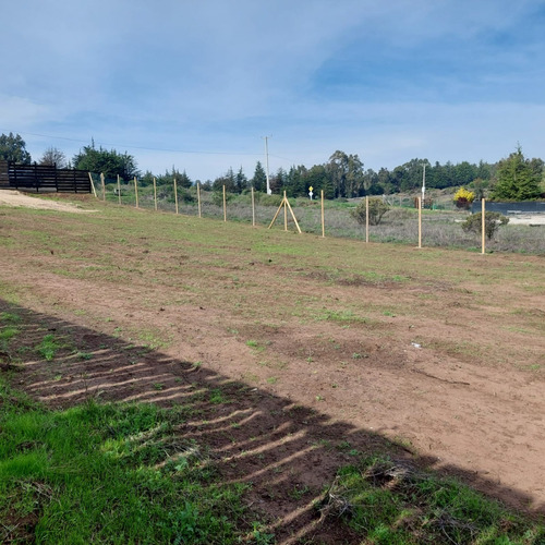 Terreno Quiriyuca Sur, Puchuncaví, Maitencillo
