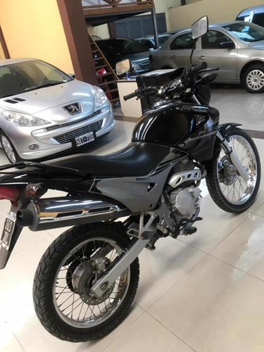 Honda Falcón 400
