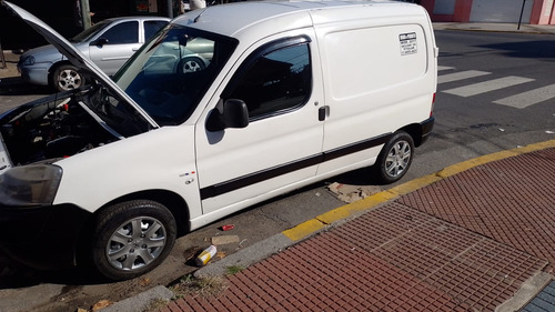 Peugeot Partner 1.4 Furgon Confort