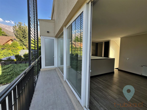 Venta Linda Casa Aislada En Condominio, 4d/4b, Las Pircas