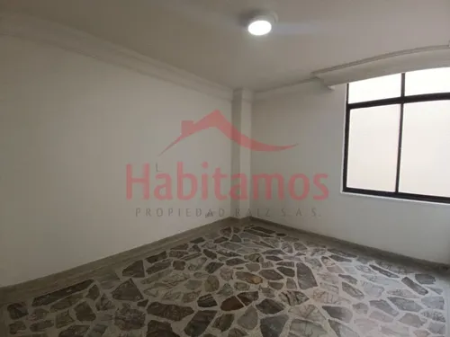 Apartamento En Arriendo En Medellín - Los Conquistadores Cod 68306