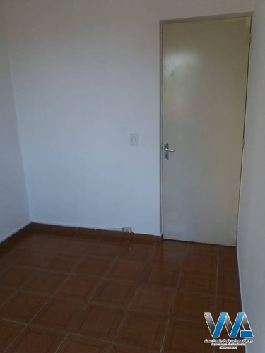 Imagem 10 de 14 de Apartamento No Jardim São Lourenço - Cdhu - 1404