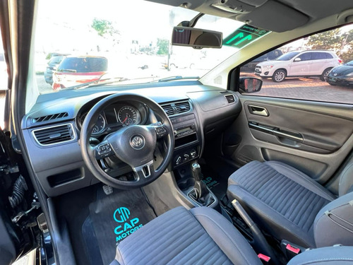Volkswagen Crossfox 1.6 Mi Total Flex 8V 5p