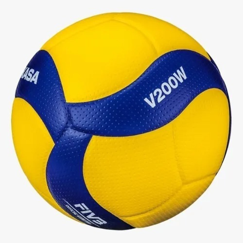 Balón Voleibol V200w Original