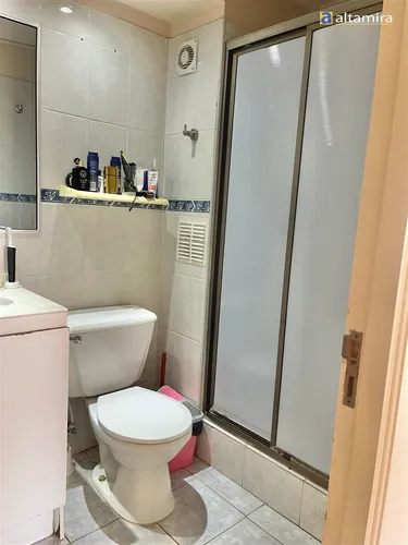 Departamento En Venta De 3 Dorm. En Iquique