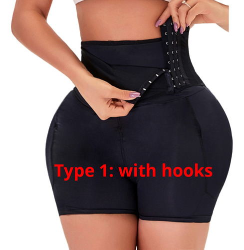 Bragas Moldeadoras De Glúteos Para Mujer, Moldeadoras De Cad