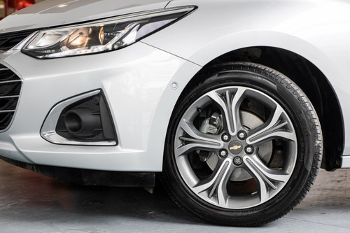 Chevrolet Cruze 1.4 Turbo Premier At 2020 - Car Cash