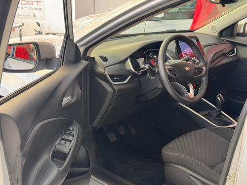 Chevrolet Onix HATCH 10MT LT2