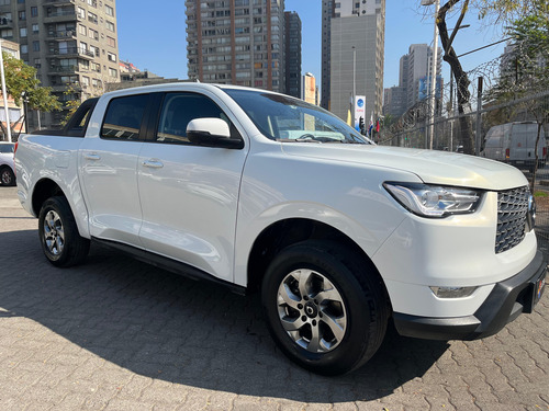 Great Wall Poer 2.0 Td 4x2 Deluxe - 2022 | 2