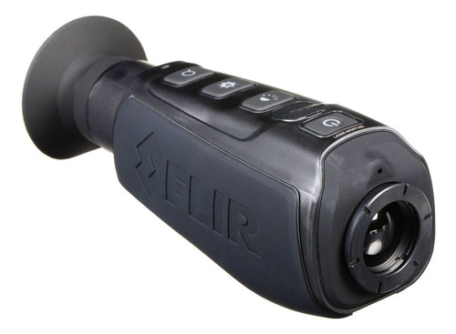 Flir Systems Ls Xr Compact Handheld Thermal Nightvision