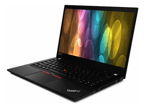 Lenovo Thinkpad T14s, Ryzen 5, 16gb, 256gb, 14, W11p (Reacondicionado)