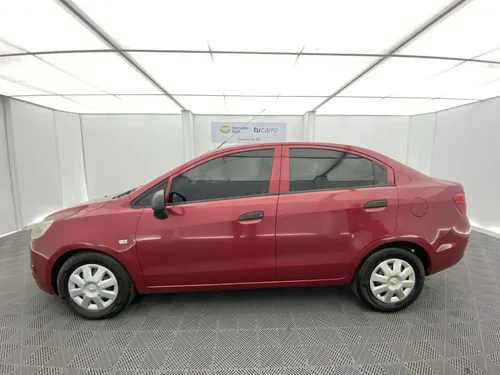 Chevrolet Sail 1.4 Ls