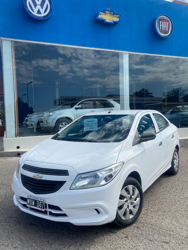 Chevrolet Prisma 1.4 Lt 92cv