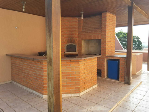 Imagem 4 de 14 de Parque Dos Principes - Excelente Sobrado Fl43