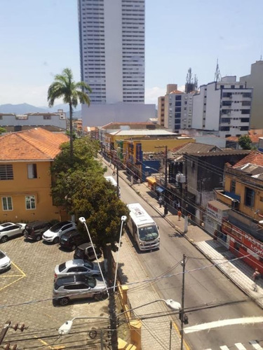Imagem 8 de 30 de Sala À Venda, 160 M² Por R$ 390.000,00 - Parque São Vicente - São Vicente/sp - Sa0321