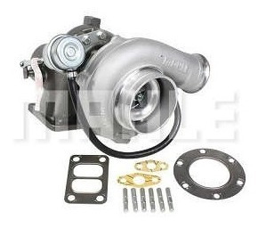 Turbina Do Motor Volvo B290r B290r B7rle 290 D7e 7.2 L 24v D
