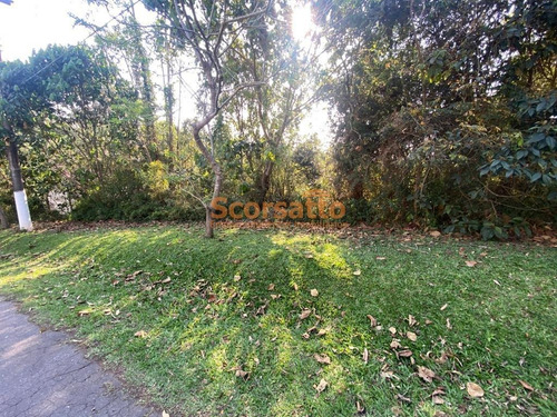 Imagem 3 de 6 de Terreno Em Condomínio À Venda, Condomínio Interlagos Sul (fazenda Da Ilha), Embu-guaçu/sp - 5460