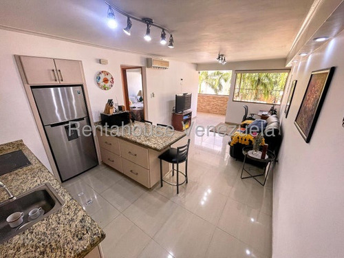 Espectacular Apartamento Remodelado En Venta En El Marques - Mls #25-18331 -jca