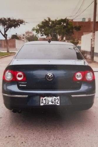 Volswaguen Passat Highline 1.8 Turbo