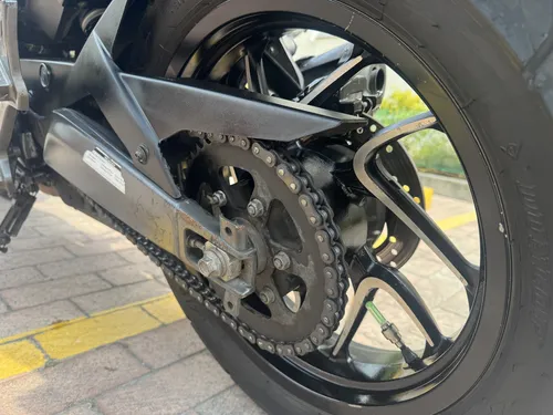 Dominar 400 V1 2019