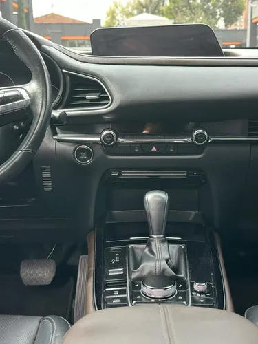 Mazda CX-30 2.5 Grand Touring Lx 4x4