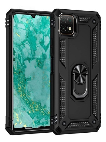 Estuche Antichoque Armor Junshi Para Huawei Nova Y60