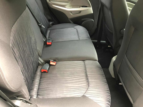 Ford Ecosport 1.6 Titanium 110cv 4x2 2013 Cassano Automobili