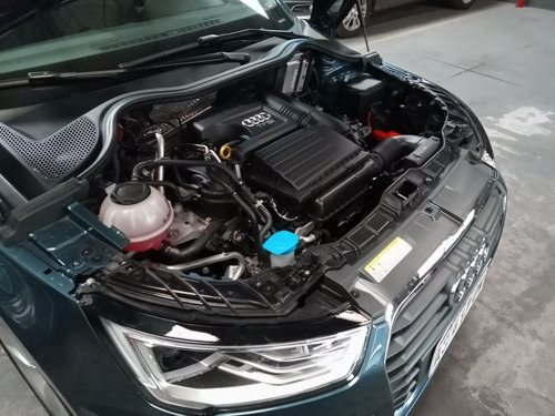 Audi A1 Sportback 1.4 Tfsi Stronic 125cv 2018