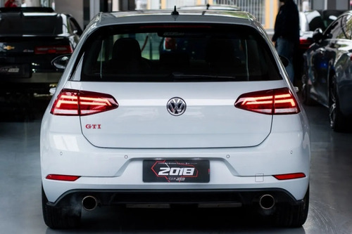 Volkswagen Golf 2.0 Gti Tsi App Connect
