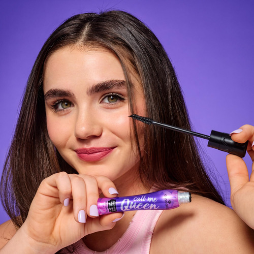 Essence Call Me Queen Máscara Dramática Vegana Ews