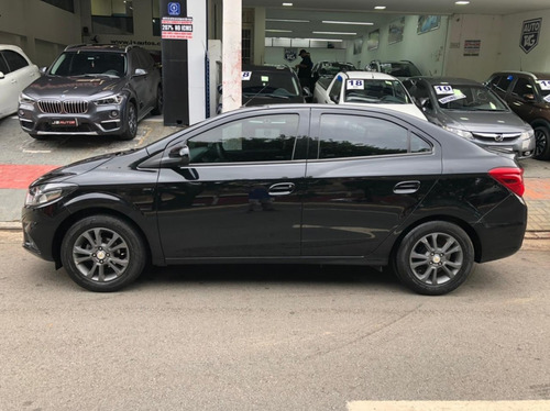 Prisma 1.4 Ltz Automático - 2019