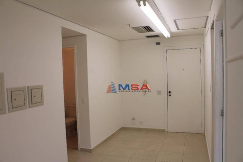Conjunto Comercial À Venda Em Perdizes , Localizada Em Uma Região Com Uma Vasta Rede De Facilidades - Cj0465