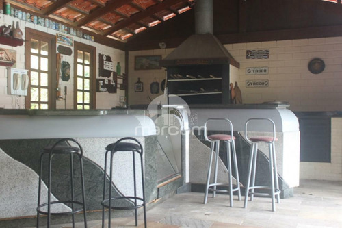 Imagem 15 de 15 de Casa Condomínio Fechado, Bc - Mca-100