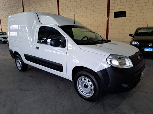 Fiat Fiorino 1.4 Endurance Flex 4p 5 marchas