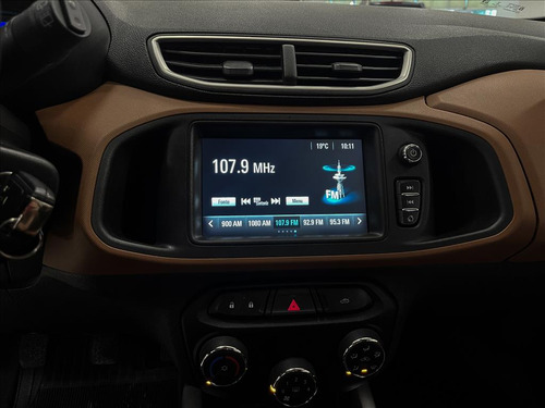 Chevrolet Onix 1.4 MPFI ACTIV 8V FLEX 4P MANUAL