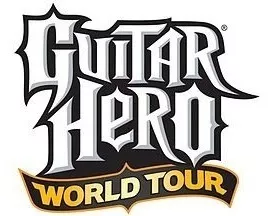Bateria Guitar Hero World Tour ::..
