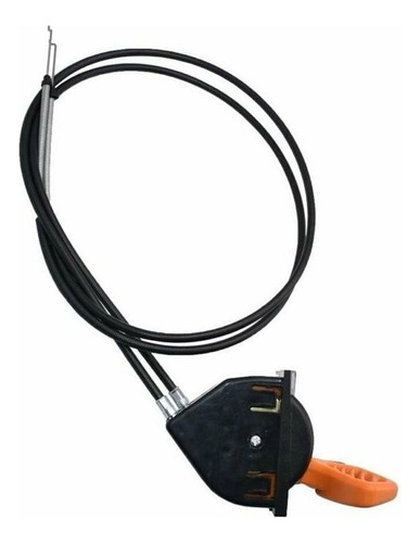 Cable De Control De Estrangulador Para John Deere X300/x304/