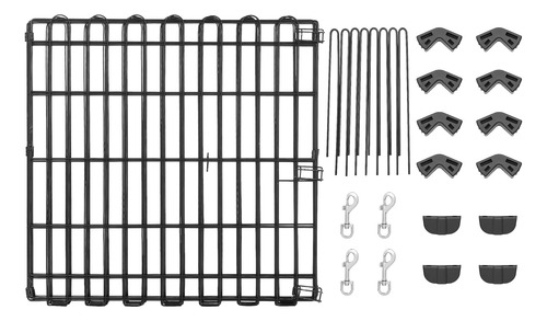 Bolígrafo Plegable Octogonal De Metal Para Perros Amazon Bas