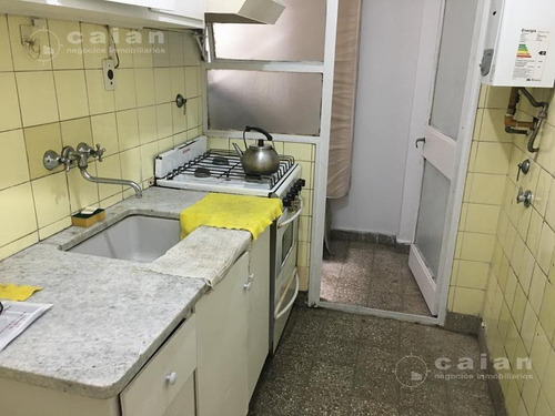 Imagen 11 de 12 de Departamento - Balvanera