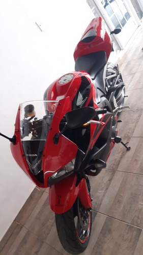 Honda Cbr 600 Rr