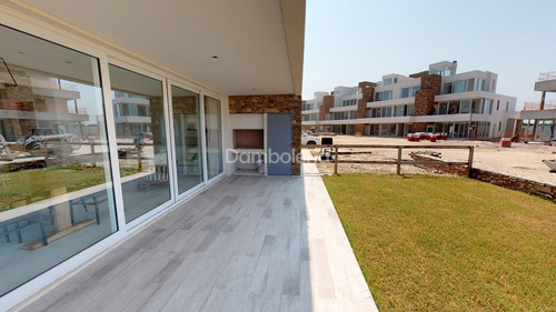 Imagen 13 de 30 de Departamento Duplex En Venta Ubicado En Castaños, Nordelta, Tigre