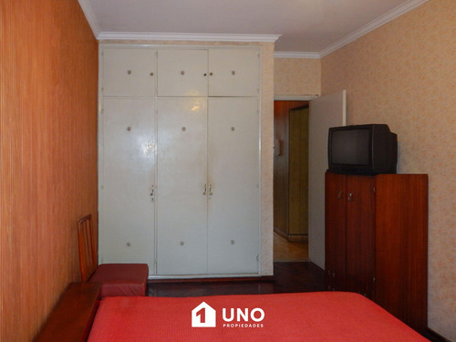 Dorrego Y Urquiza - Piso Exclusivo De 2/3 Dormitorios.