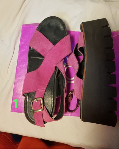 Zapatos De Mujer Sofia De Grecia . Por Unidad A Eleccion Varios 38 (Usado)