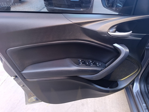 Fiat Cronos 1.3 Precision Cvt
