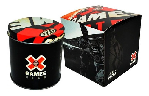 Relógio X-games Masculino Xmppa139 Bvpx