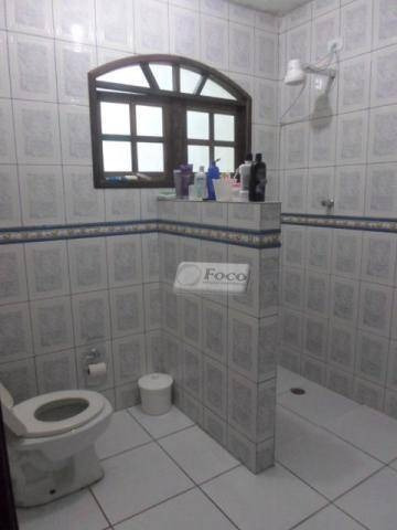 Imagem 14 de 18 de Sobrado Residencial À Venda, Jardim Angélica, Guarulhos - So0167. - So0167