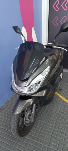 Imagem 2 de 8 de Honda Pcx 150 17/18