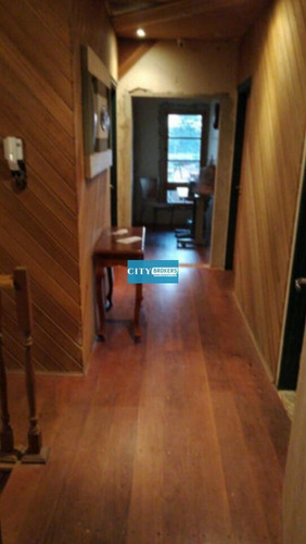Imagem 16 de 30 de Casa Em Jardim Itatiaia, Campinas/sp De 700m² 4 Quartos À Venda Por R$ 850.000,00 - Ca2329476-s