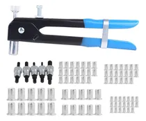 Comprar Para Pistolas Manuais De Porca De Rebite. M3, M4, M5, M6, M8